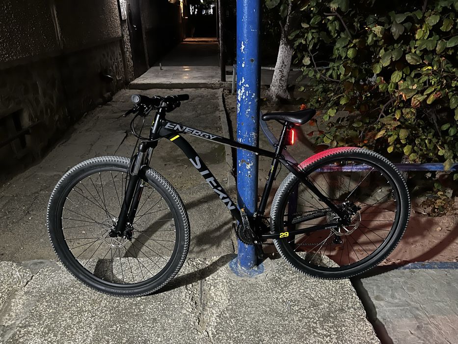 MTB байк Stern Energy 29"