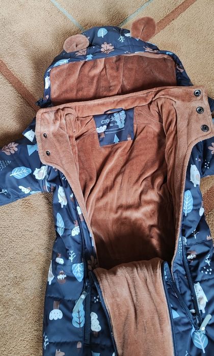 Продам комбинезон