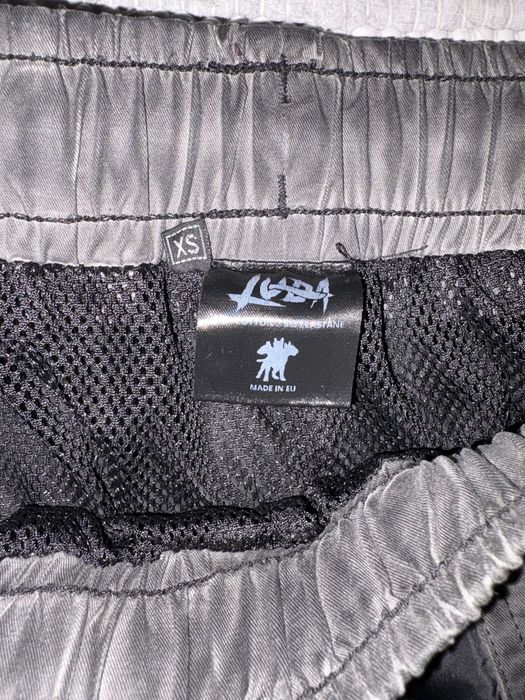 Luda къси панталони xs s