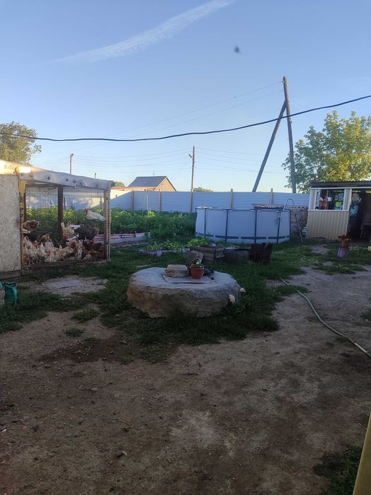 Продам дом в уютном месте