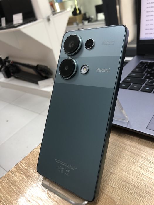 Redmi note 13 pro 256gb (p25)