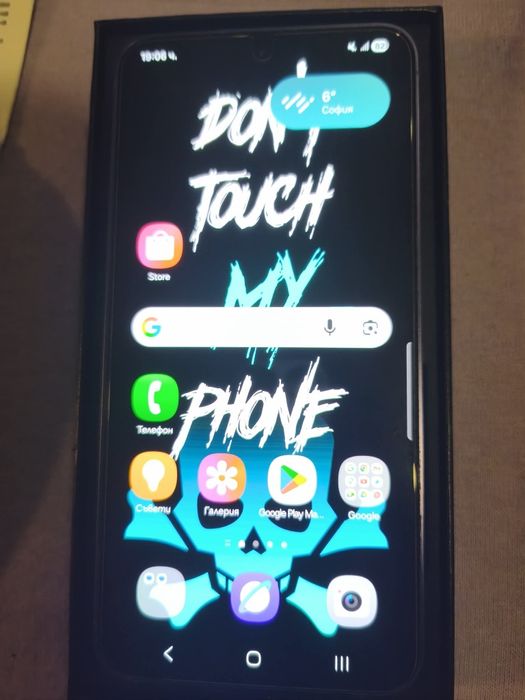 Самсунг Галакси с 24