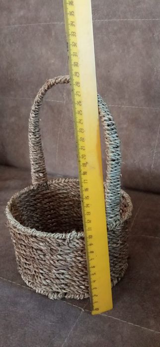 Корзинка небольшая