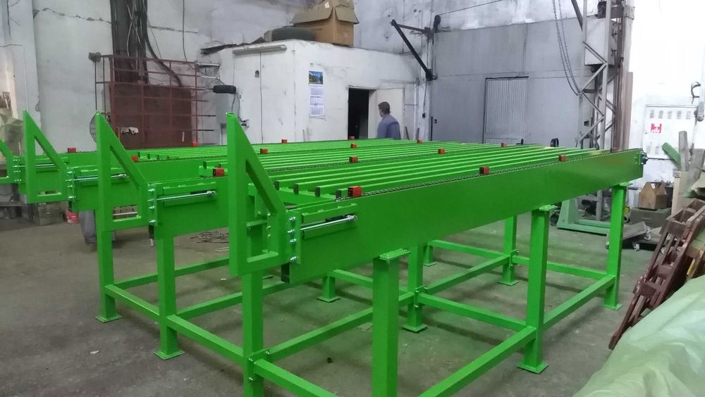 Подаваща маса за дърво