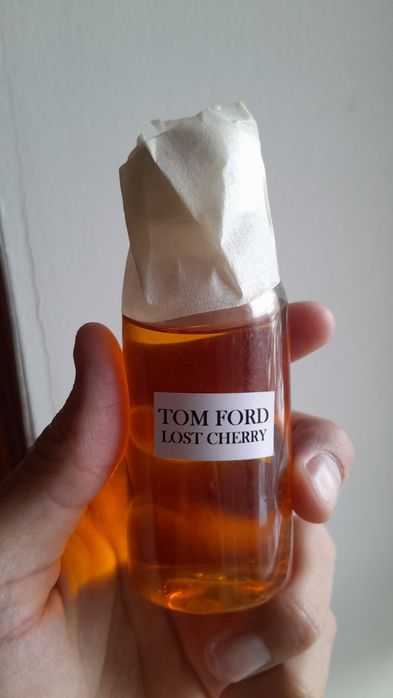 Аромат масла для духов