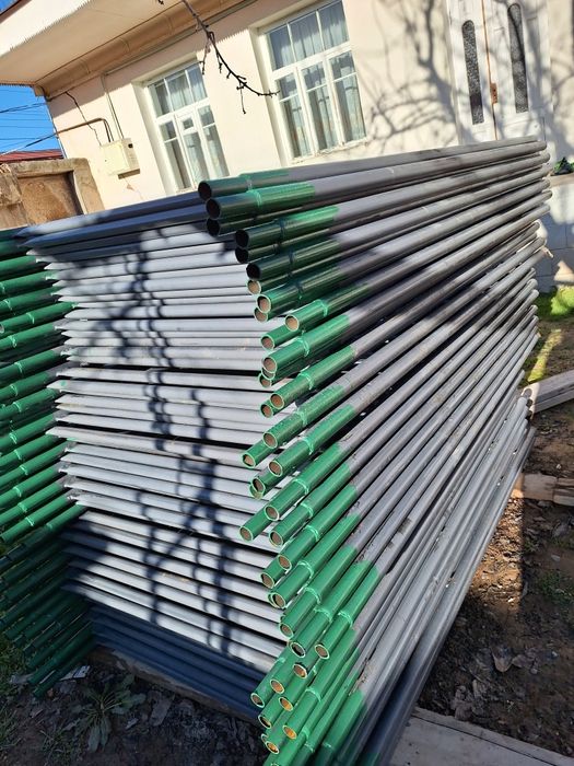 Леса аренда ва сотув балон сотилади