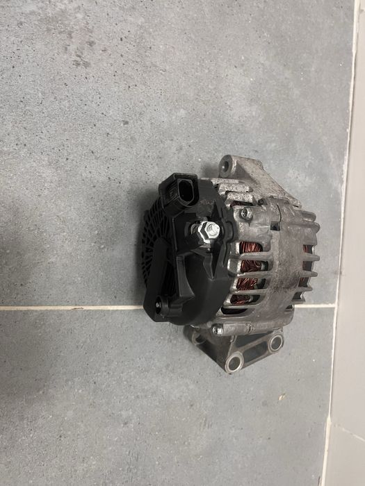 Генератор Форд Фокус