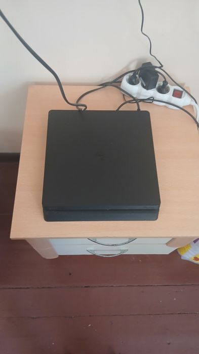 Playstation 4 Sony