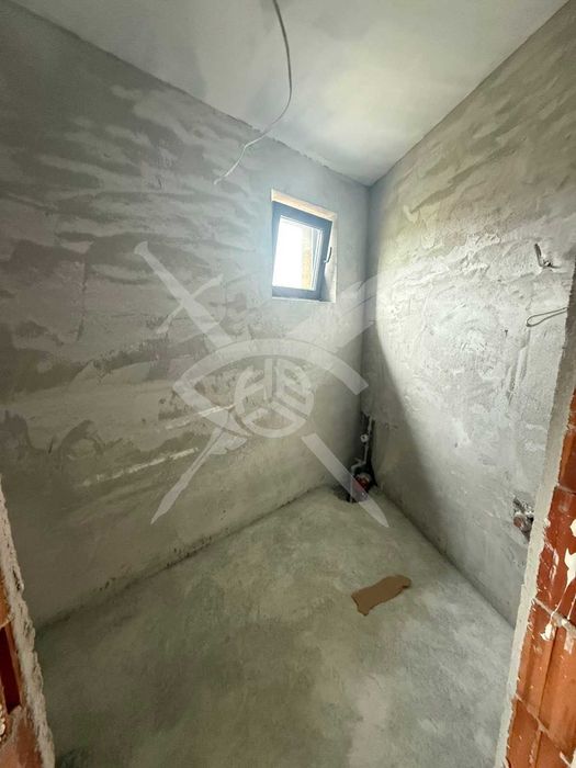 Тристаен апартамент в Меден рудник, зона Д 88705