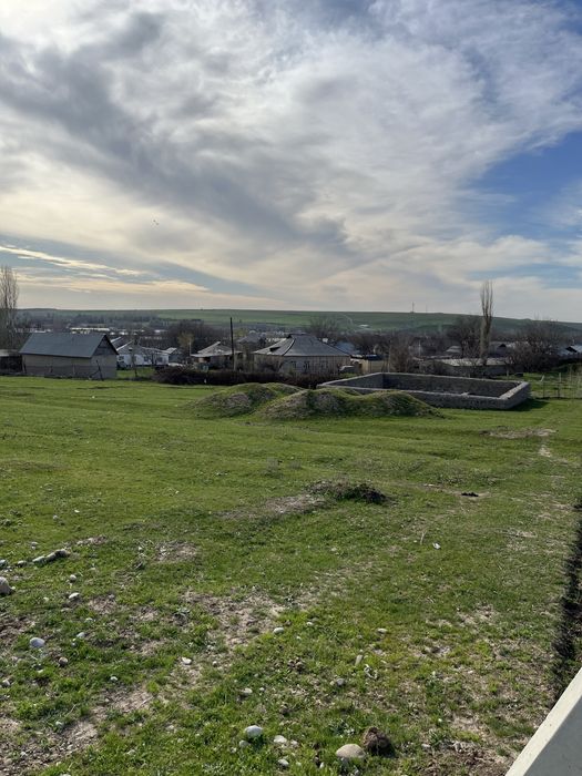 Участок 12 соток