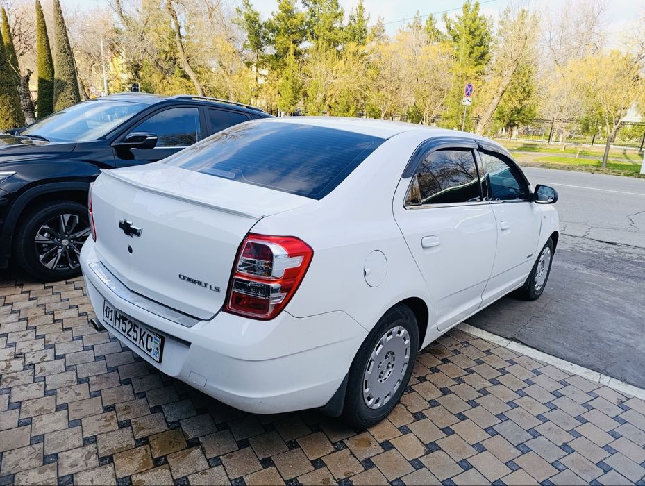 Oq cobalt mexanika 2013