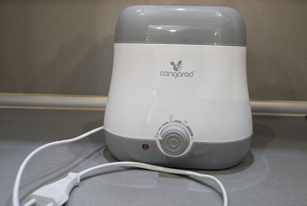 Нагревател за мляко