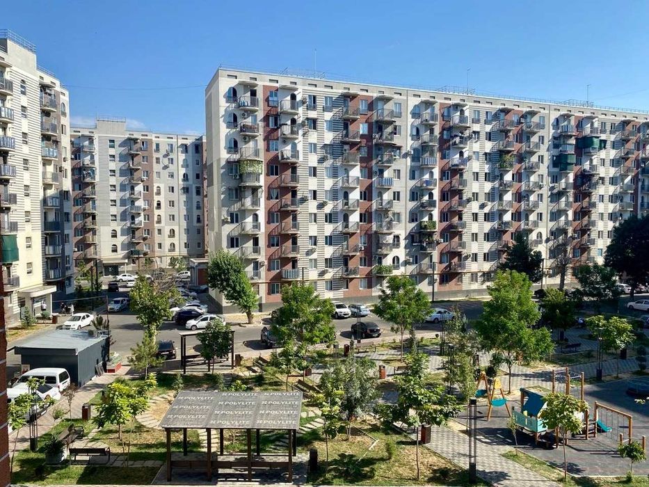 Продается квартира 3 ком 4 этаж /9 Ассалом Сохил