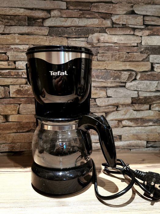 Мини кафемашина Tefal