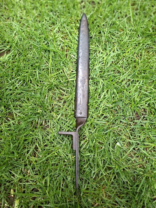 Baioneta AU ersatz WW1