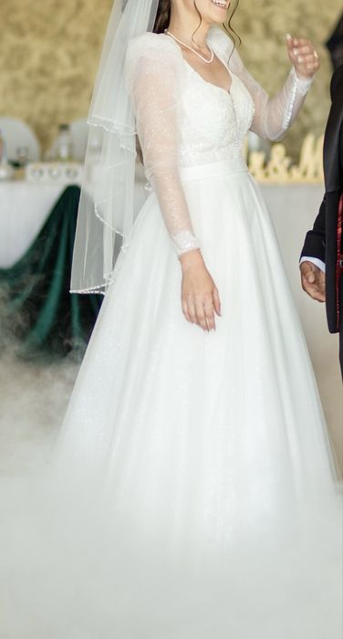 Rochie de mireasă
