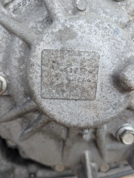 Вариатор 4B12, 4J12, 4J11 на Митсубиси / Mitsubishi