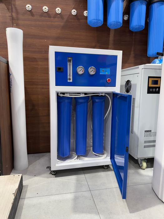 Осмос сув фильтри 600G – NW-ROXB1-600G (Сув фильтр / Осмос фильтр)