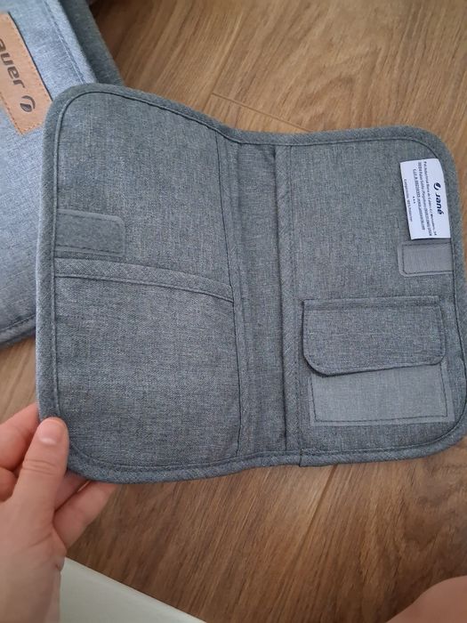 Чанта за бебешка количка Jane