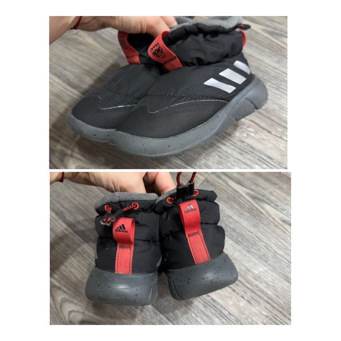 Обувь детская зима