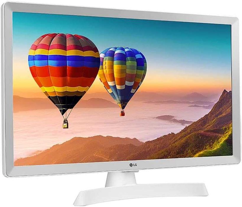 TV LED LG SMART 60 cm - HDR - - Youtube Netflix + suport