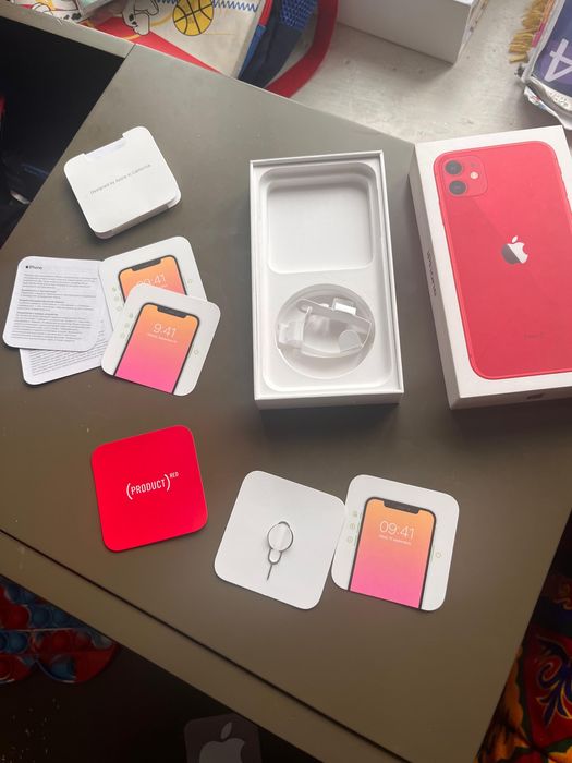 Айфон 11 iphone 11