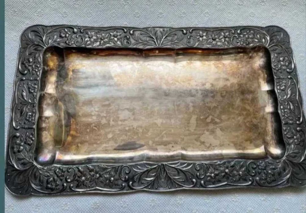 argint     masiv  ronania