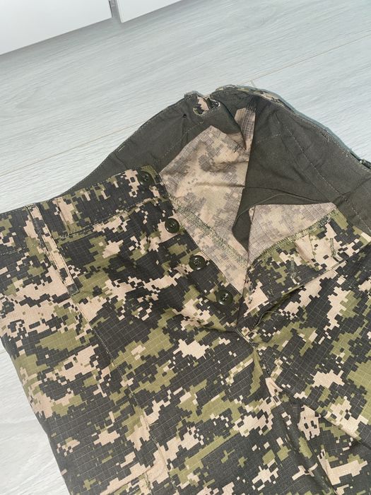 Военная форма, футболка