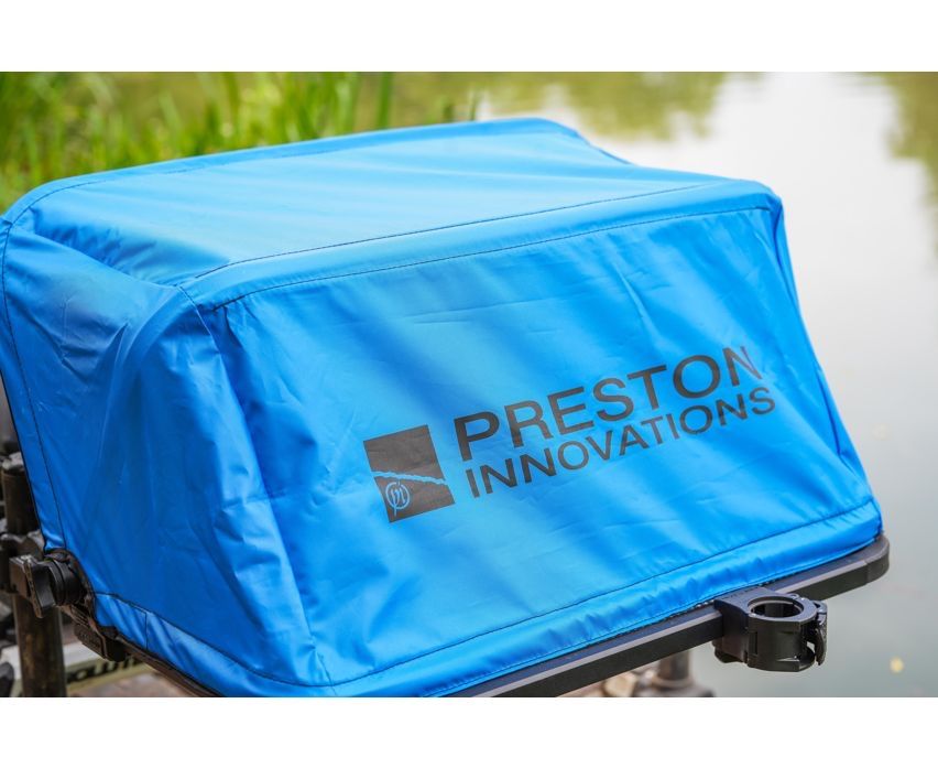 Tava laterala preston Large Hoodie Side Tray. Tava fishing tava feeder