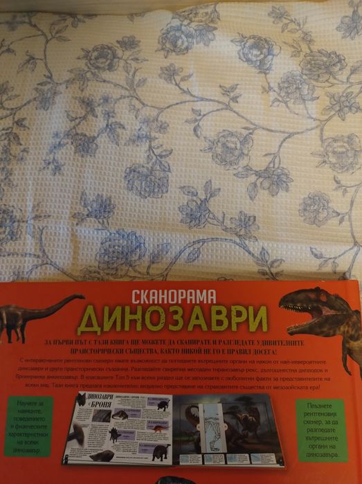 Детски енциклопедии с твърди корици
