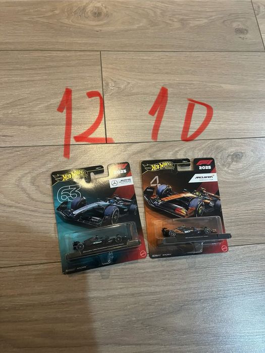 Колички hot wheels