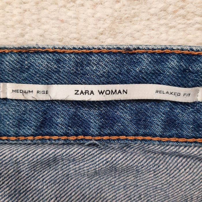 Blugi dama ZARA, mărimea 36