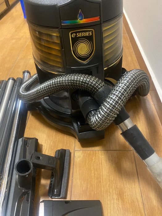 Rainbow Система за домашно почистване