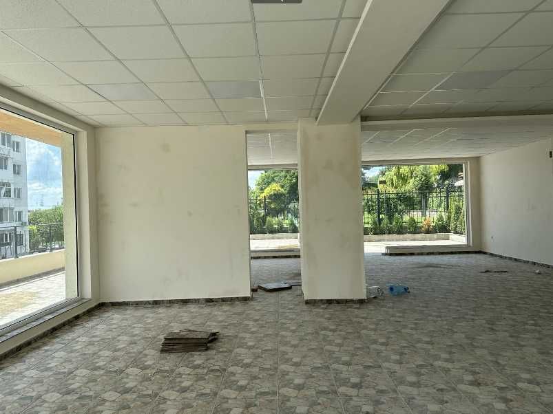 Дава се под наем Заведение в Варна, Център - 265 кв.м за 1530 € - Снимка #2