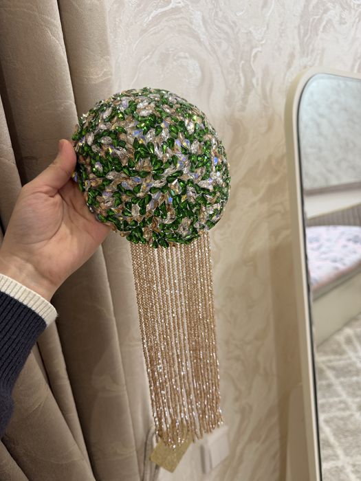 Ansambl va Julyetta sotiladi