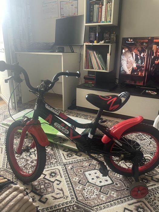 Продам велосипеды 3/4 колесные