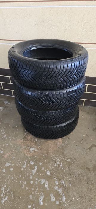 MINERVA Шина 225/60R17