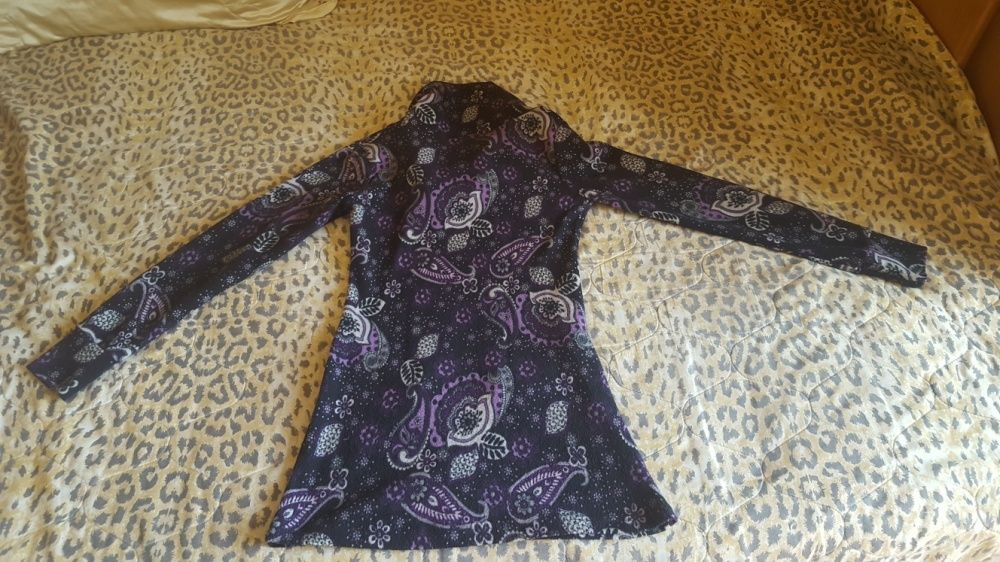 Зимна туника