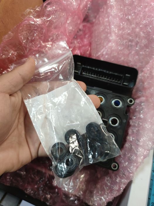 Оригинален ABS модул Chevrolet Captiva