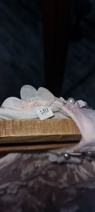 Красива рокля за принцеси