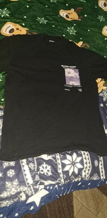 Tricou Bloom Mood