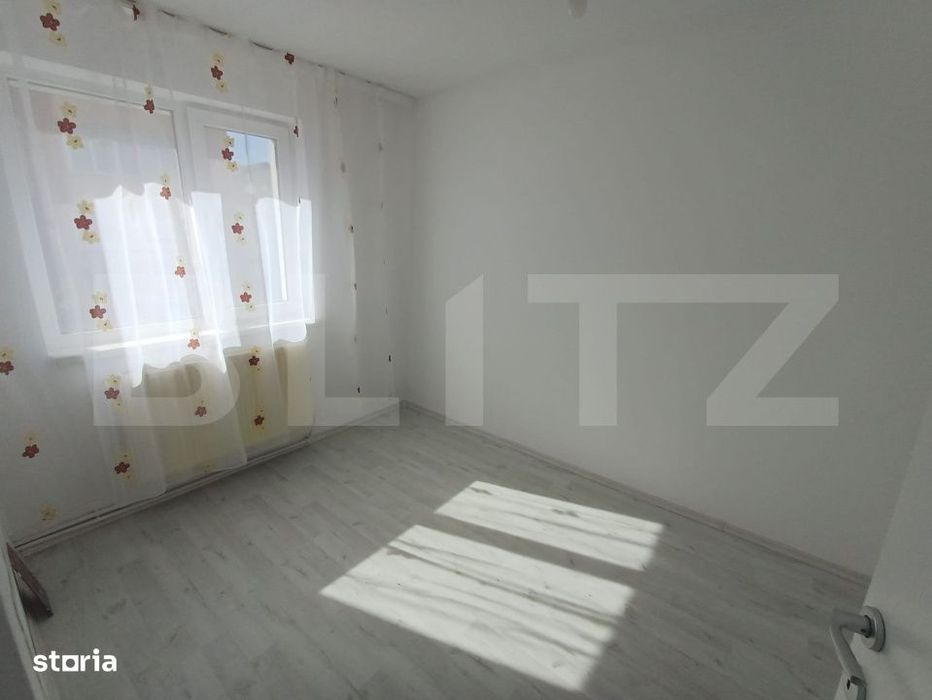 Apartament 2 camere, 36 mp, zona 9 Mai