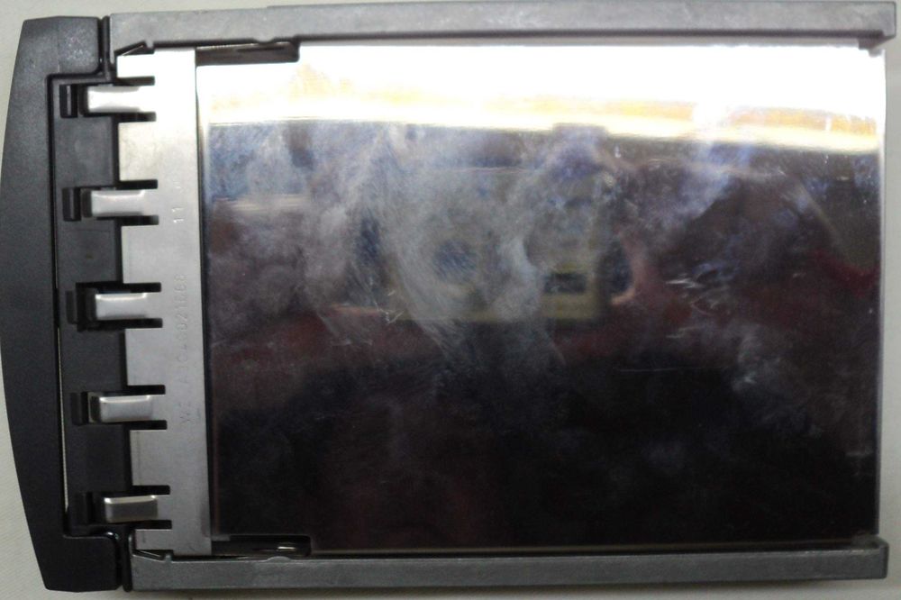 Hard Disk Server SAS Seagate Cheetah 15K.5 Model ST373455SS