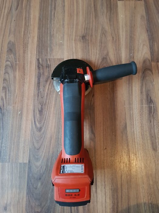 Flex Hilti AG 125-A22