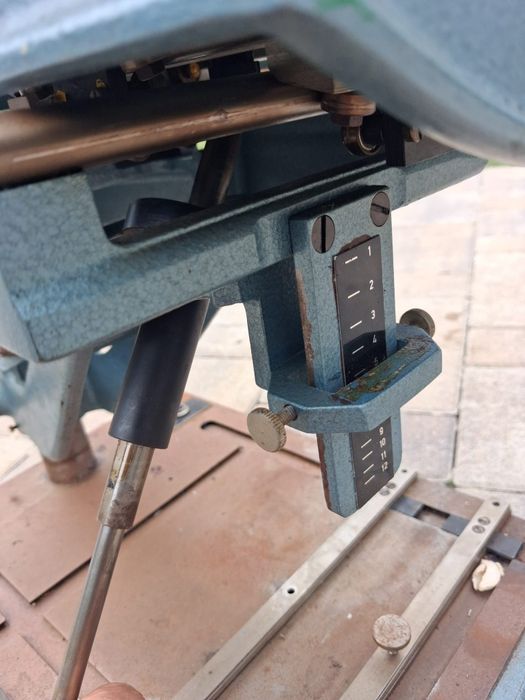Aparat gravura/ mașina gravura/Pantograph Elma