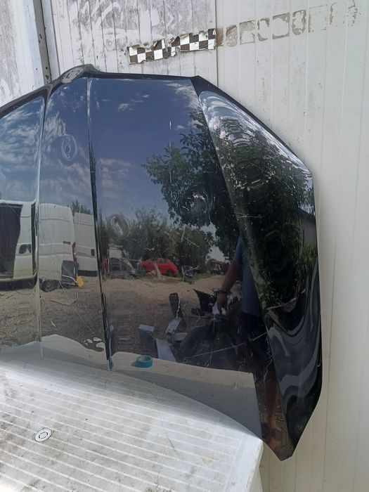 Capota motor Skoda Octavia 3 2014