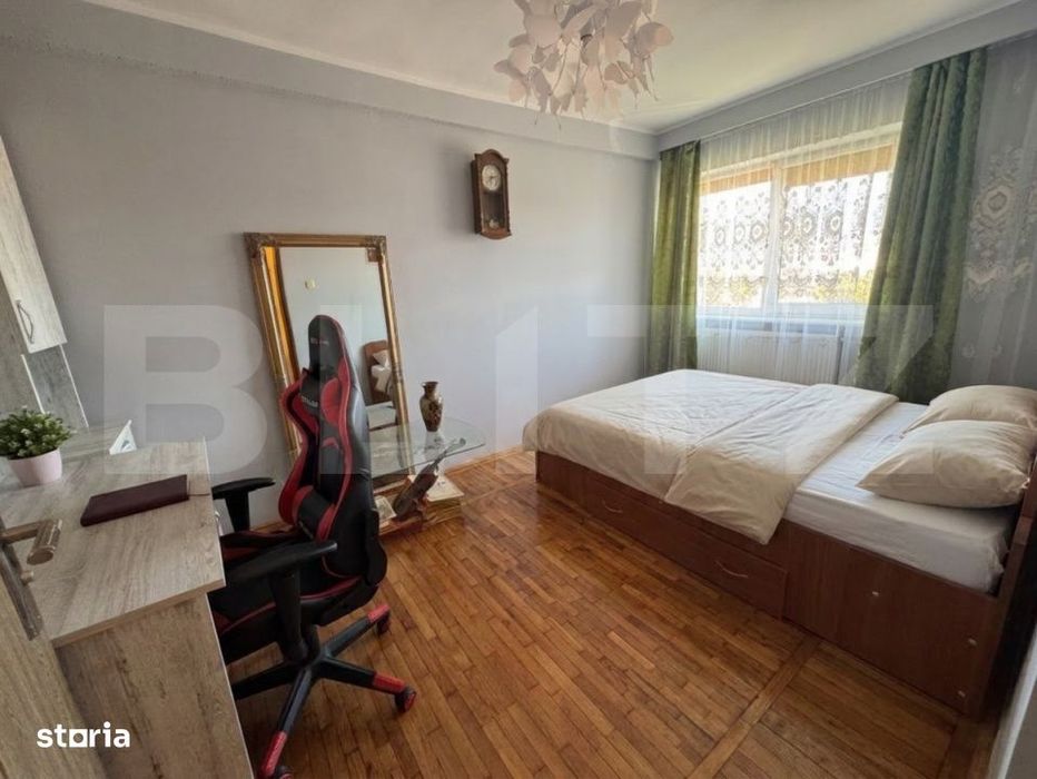 Apartament 2 camere, 48 mp, zona Gojdu
