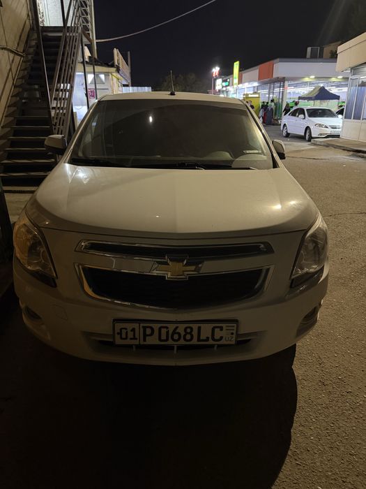 Other Cobalt 2023 — 2