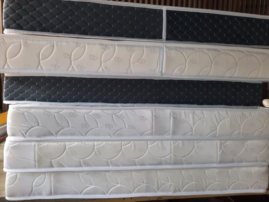 Матрасы ортопедические