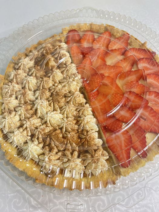 Пироги капкейки домашние